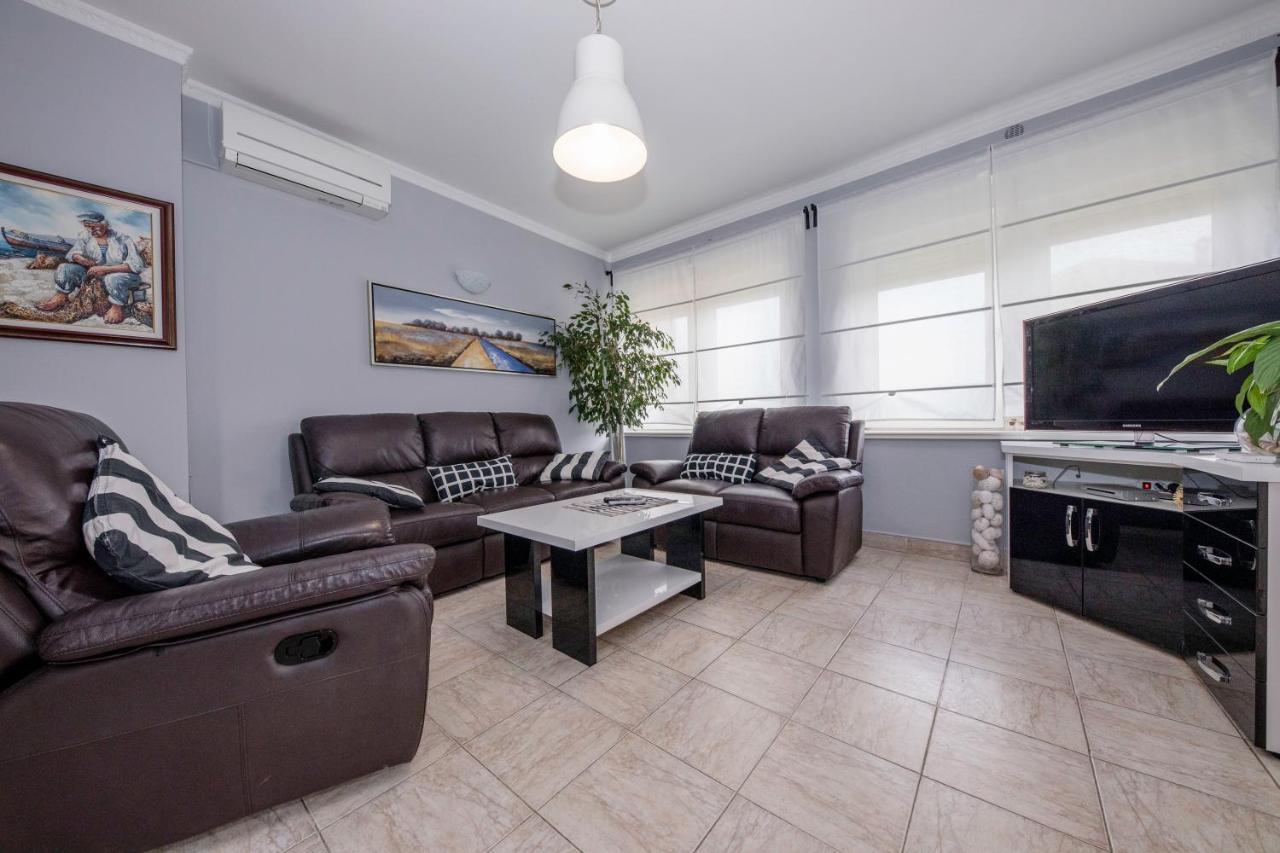 Apartmani Ana & Milo Лопар Екстер'єр фото