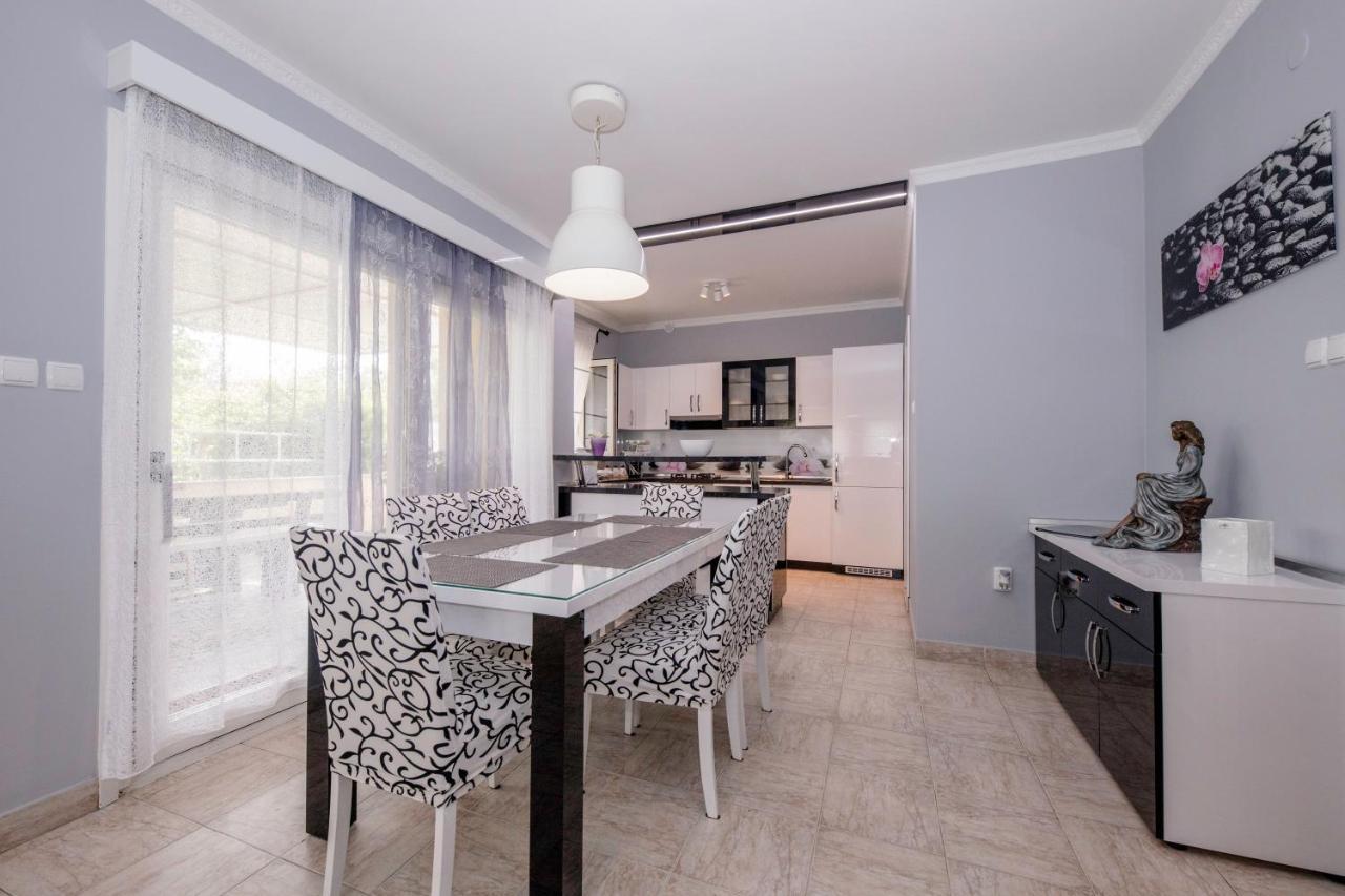 Apartmani Ana & Milo Лопар Екстер'єр фото