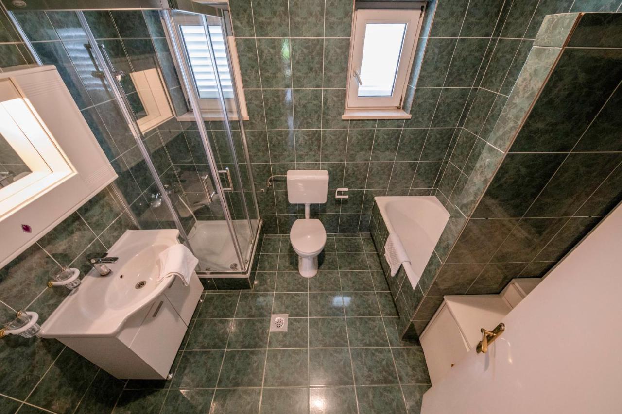 Apartmani Ana & Milo Лопар Екстер'єр фото
