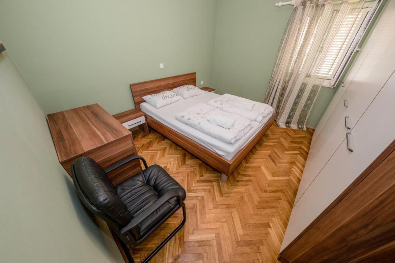 Apartmani Ana & Milo Лопар Екстер'єр фото