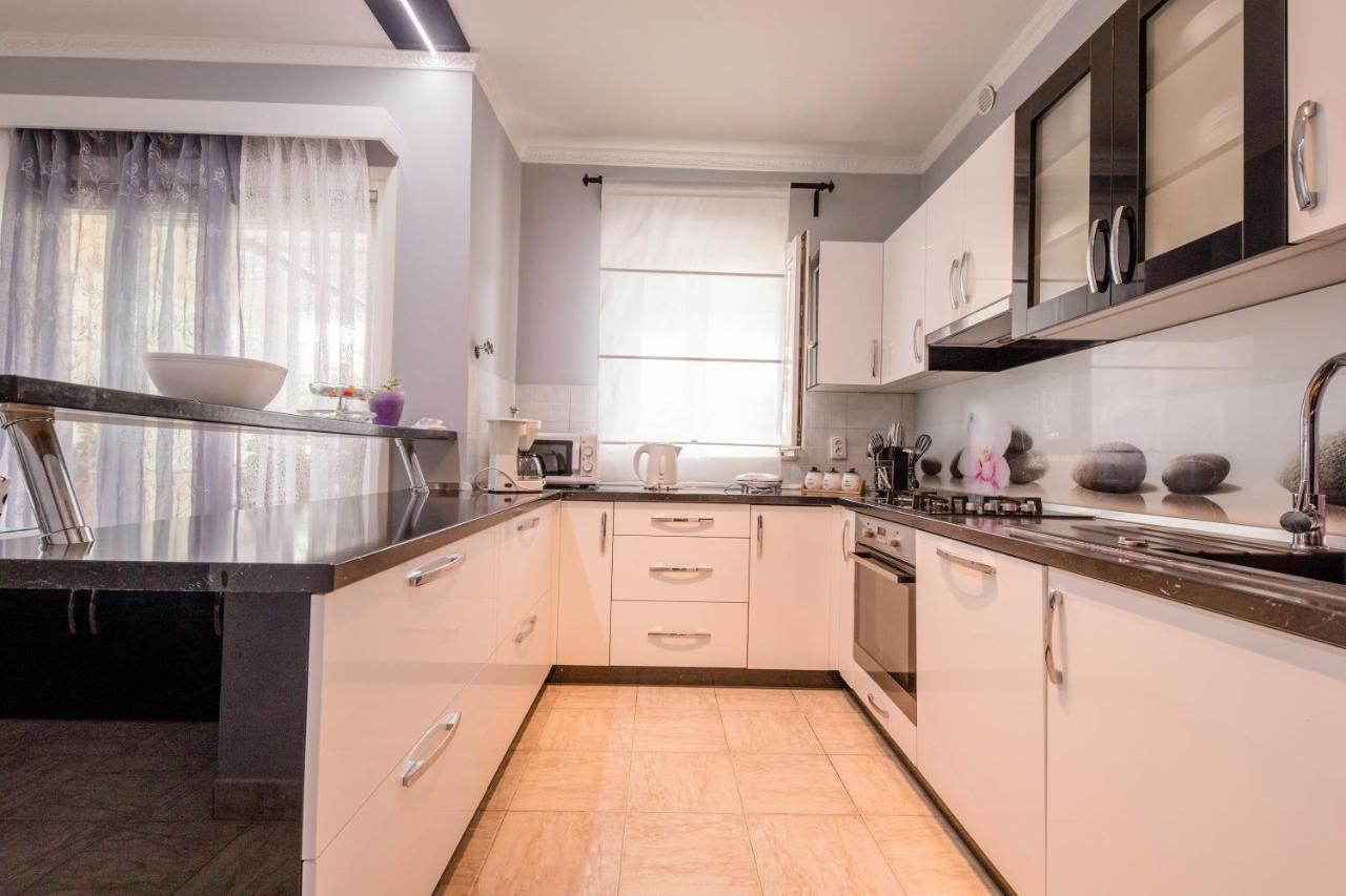 Apartmani Ana & Milo Лопар Екстер'єр фото