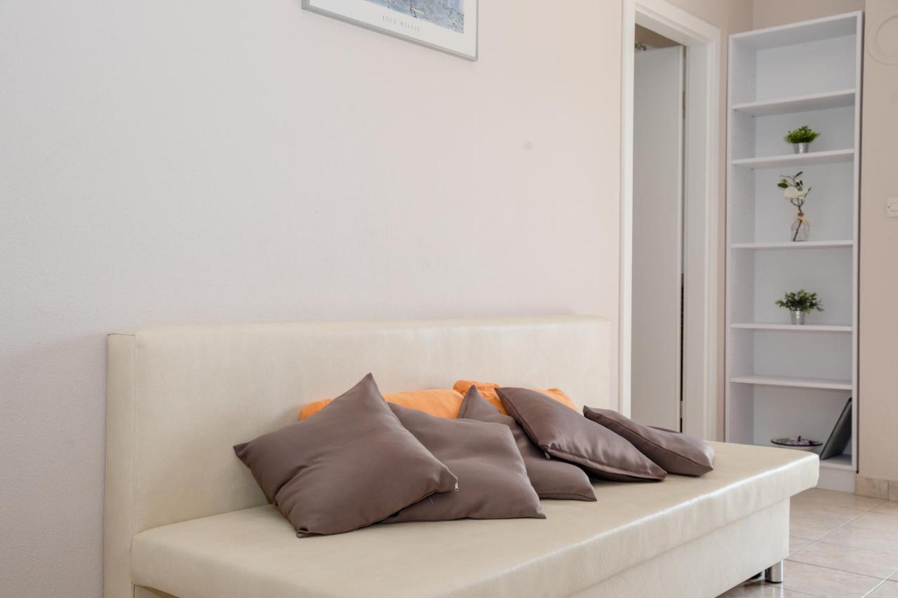 Apartmani Ana & Milo Лопар Екстер'єр фото