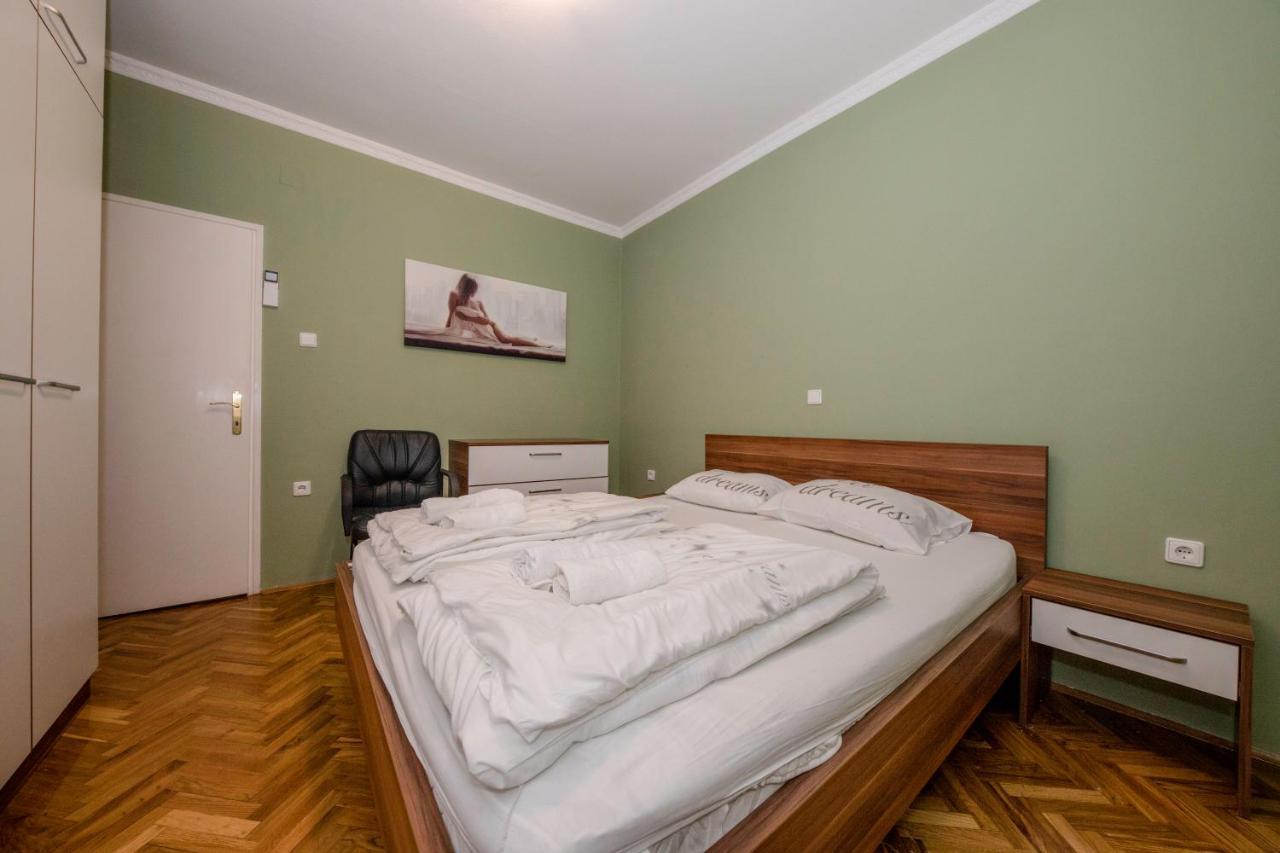 Apartmani Ana & Milo Лопар Екстер'єр фото