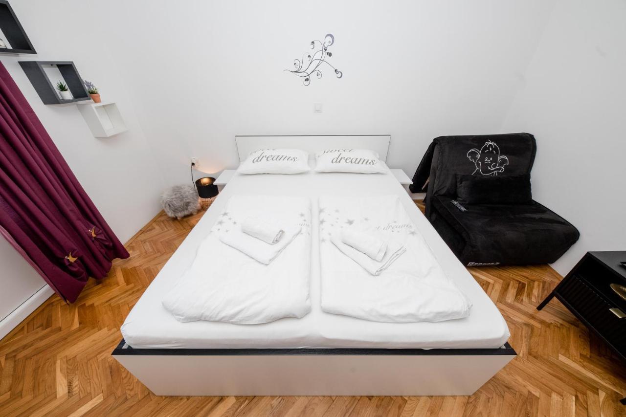 Apartmani Ana & Milo Лопар Екстер'єр фото