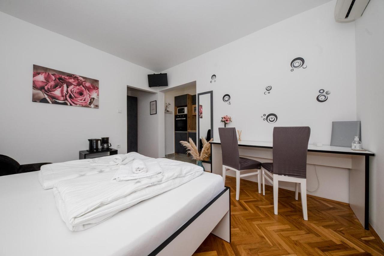 Apartmani Ana & Milo Лопар Екстер'єр фото