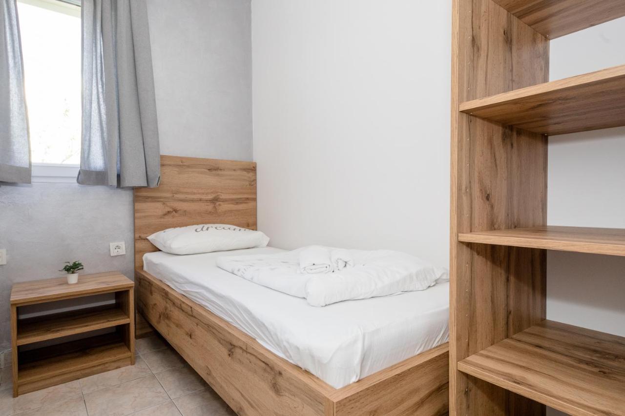 Apartmani Ana & Milo Лопар Екстер'єр фото