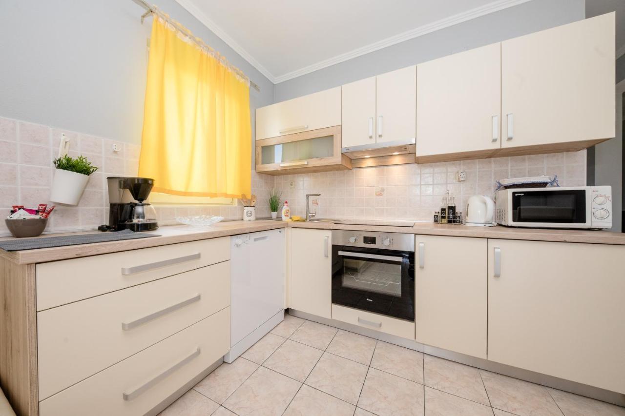 Apartmani Ana & Milo Лопар Екстер'єр фото