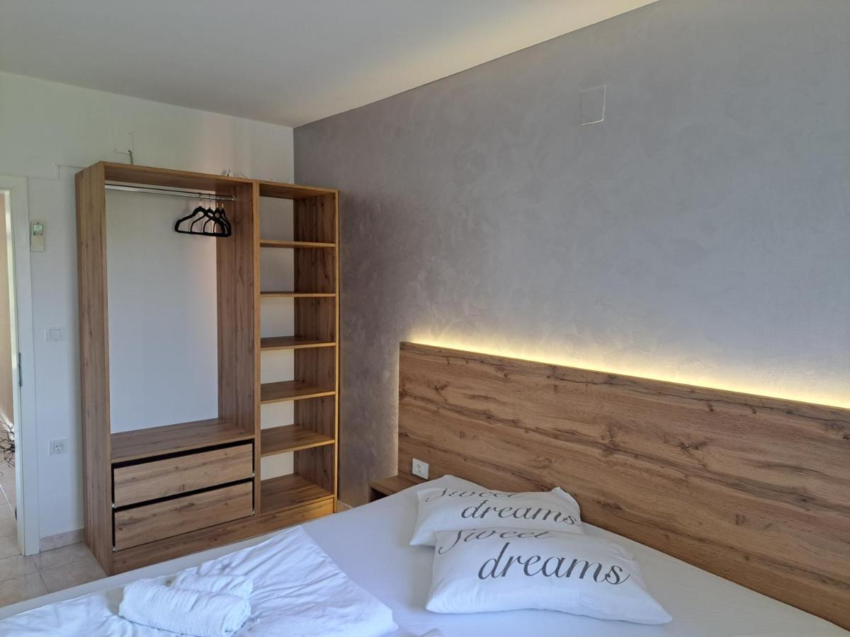 Apartmani Ana & Milo Лопар Екстер'єр фото