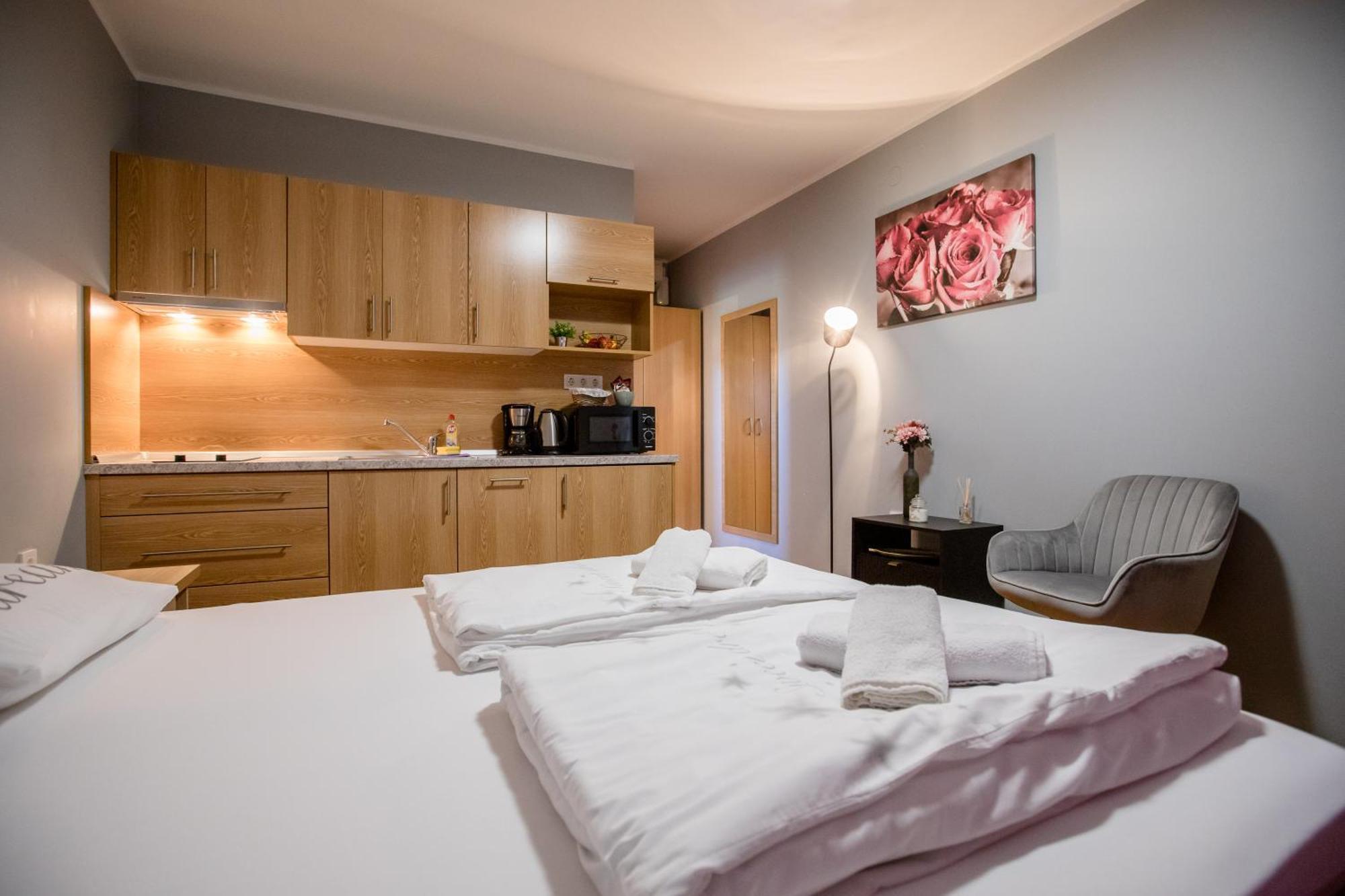 Apartmani Ana & Milo Лопар Номер фото
