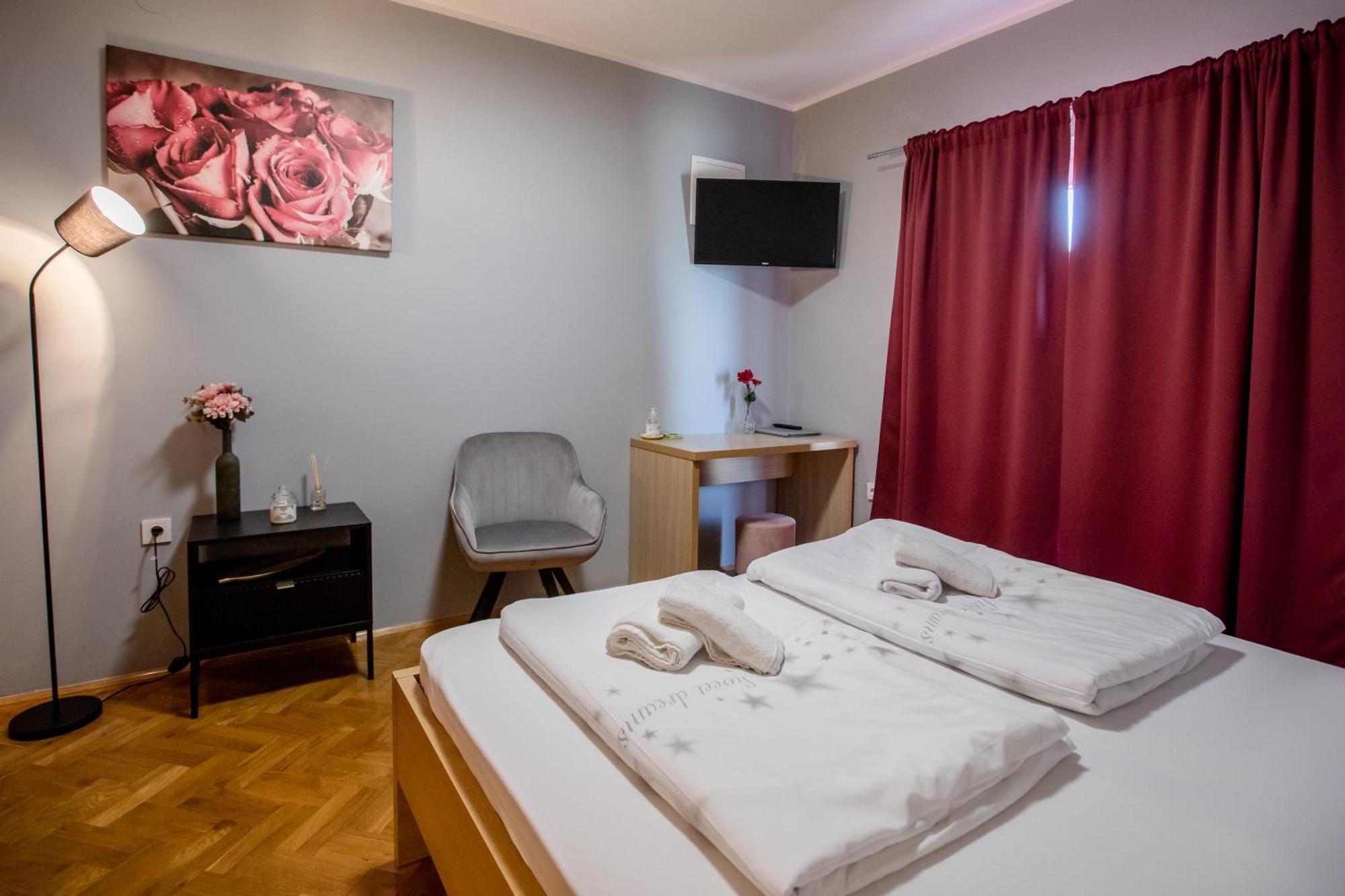 Apartmani Ana & Milo Лопар Номер фото